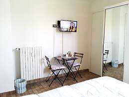 Mansarda Porta Venezia