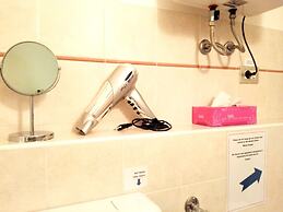 Mansarda Porta Venezia