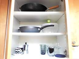 Mansarda Porta Venezia