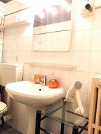 Mansarda Porta Venezia