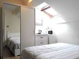 Mansarda Porta Venezia