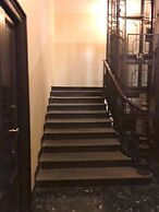 Mansarda Porta Venezia