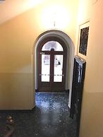 Mansarda Porta Venezia