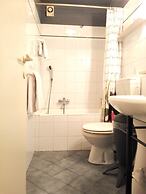 Mansarda Porta Venezia