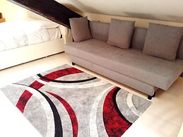 Mansarda Porta Venezia