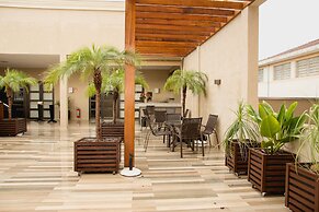Class Hotel Rio Claro