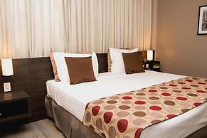 Class Hotel Rio Claro