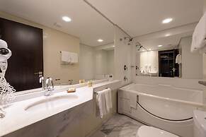 Class Hotel Rio Claro