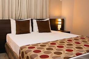 Class Hotel Rio Claro