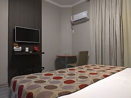 Class Hotel Rio Claro
