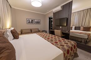 Class Hotel Rio Claro