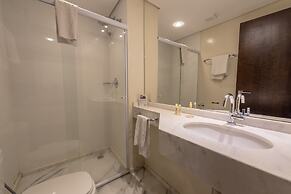 Class Hotel Rio Claro