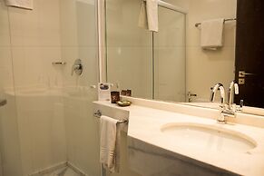 Class Hotel Rio Claro