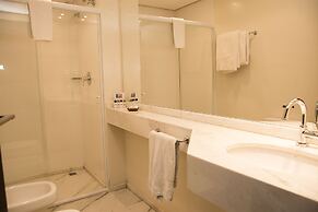 Class Hotel Rio Claro