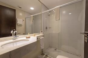Class Hotel Rio Claro