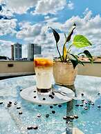 Class Hotel Rio Claro