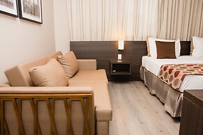 Class Hotel Rio Claro