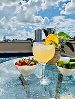 Class Hotel Rio Claro