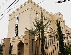 Class Hotel Rio Claro