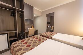 Class Hotel Rio Claro