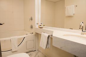 Class Hotel Rio Claro