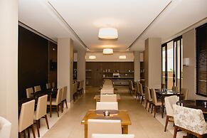 Class Hotel Rio Claro