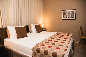 Class Hotel Rio Claro