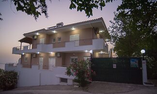 Lefkas Vacation House