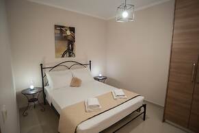 Lefkas Vacation House