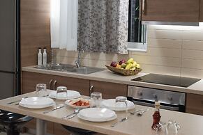 Lefkas Vacation House