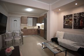 Lefkas Vacation House