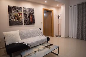 Lefkas Vacation House