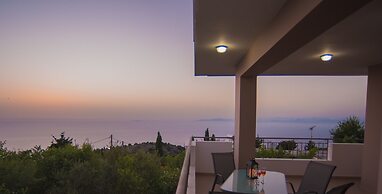 Lefkas Vacation House
