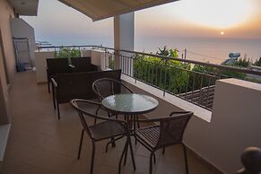 Lefkas Vacation House