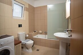 Lefkas Vacation House