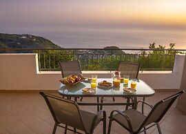 Lefkas Vacation House