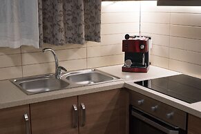 Lefkas Vacation House