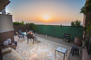 Lefkas Vacation House