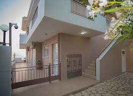 Lefkas Vacation House