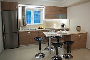 Lefkas Vacation House