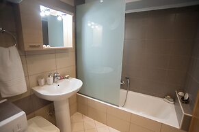 Lefkas Vacation House