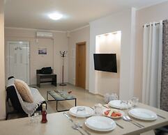 Lefkas Vacation House