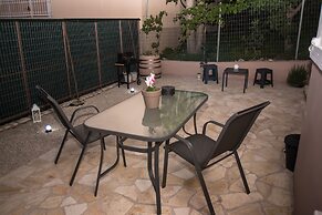 Lefkas Vacation House