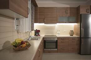 Lefkas Vacation House