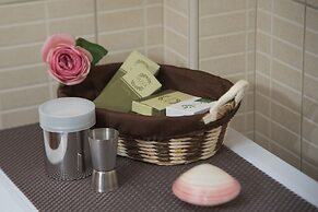 Lefkas Vacation House