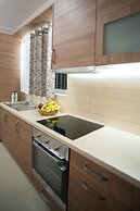 Lefkas Vacation House