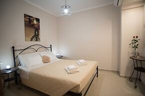 Lefkas Vacation House