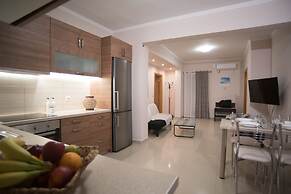 Lefkas Vacation House