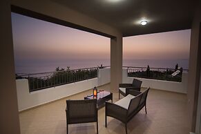 Lefkas Vacation House