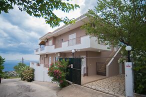 Lefkas Vacation House